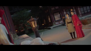 Shameless Lover (2024) ภพรักคุณชายไร้เทียมทาน EP 7 [ซับไทย]