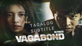 Vbond epsode-01-Tagalog Subtitle