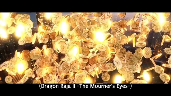 DRAGON RAJA S2 EPS 14 SUB INDO