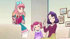 Aikatsu Friends! Episode 31 - Pertandingan Legendaris yang ke-101! (Sub Indonesia)