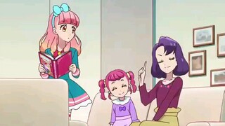 Aikatsu Friends! Episode 31 - Pertandingan Legendaris yang ke-101! (Sub Indonesia)