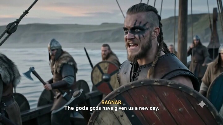 Vikings