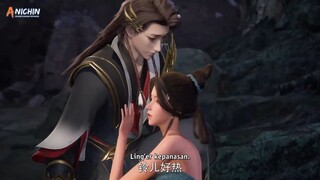 [ EPISODE 10 ] Legend Of Dragon Soldier Season 1 - 1080p Super Duper HD Sub Indo