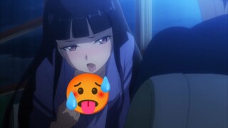 Ditawari s*su ama mbak cantik🥵