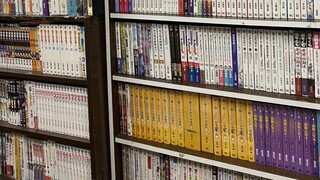 Taiwanese comics, you can buy them on behalf of others, see if the store has what you need, pay atte