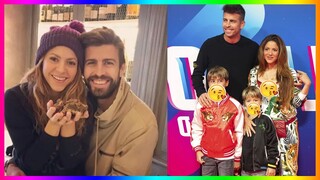 ⛔️ ¡SUCEDIÓ! Gerard Piqué confiesa CÓMO HA CONTRIBUIDO A LAS CANCIONES de Shakira.