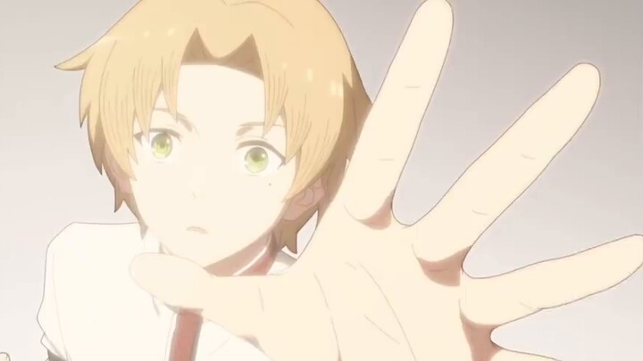 I have been watching the show for almost ten years, and the OP of the first half of the second seaso