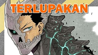 HAL YANG TERLUPAKAN DARI KAIJU NO 8