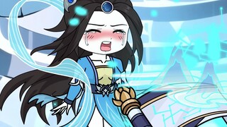 ตอนที่ 33: โคลนระดับห้าดาวที่ไม่เคยมีมาก่อน! อย่างไรก็ตาม...