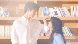 (Sub Indo) Meeting You is Luckiest Thing to Me Ep.24