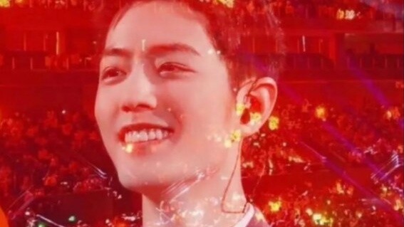 Beberapa catatan 'pengamat' delapan detik Xiao Zhan di Laut Merah! (Hanya bagi para penggemar yang m