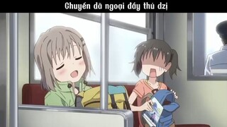 Chuyến dã ngoại đầy thú vị #amv