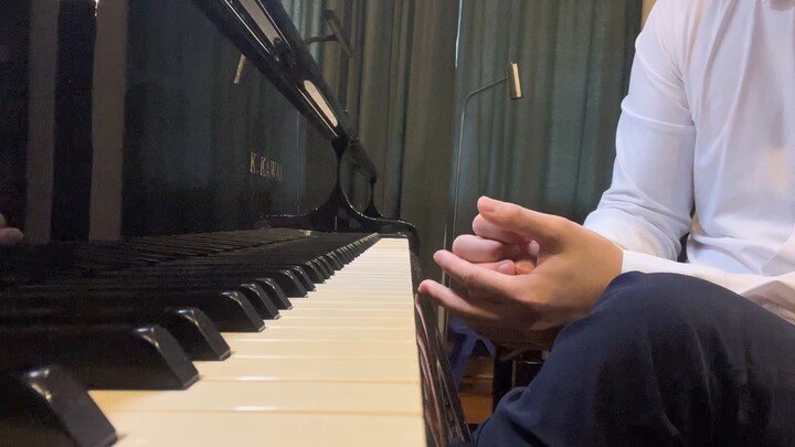 Mengapa beberapa siswa pertama dari masing-masing guru selalu memimpin kompetisi piano di seluruh ne