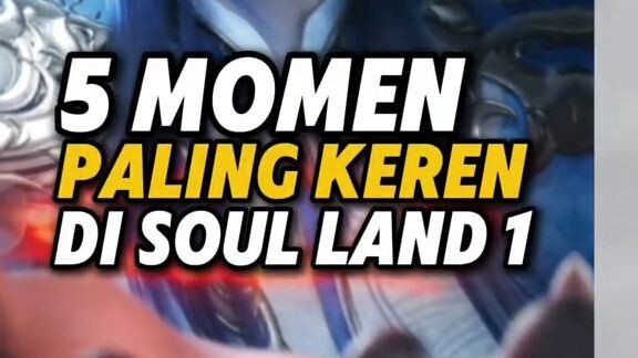 sl 2 eps berapa aja ya yg kerennya🤔 lupa, cuma ingat wang dong pertama kali ngeluarin palu haotian