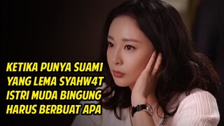 DIJAMIN KALIAN BAKAL KETAWA MERONTA-RONTA !! KISAHNYA BIKIN NGAKAK SEHARIAN : Alur Cerita Film Absur