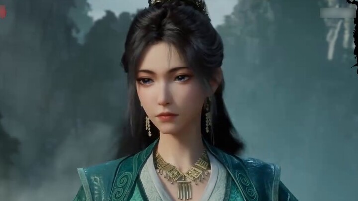 Mortals Episode 147: Fairy Mu's personality changes drastically, and several characters merge. Taois