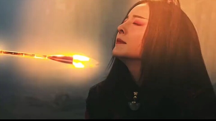 Film "Tuan Qian He", Episode 1, Bagian 13: Qian He yang biasanya hanya bertarung di pertandingan lev