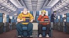 sakamoto day season 1 episode 17 in hindi dubbed (latest )