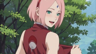 TERLALU SAKURA DIBUKA BUKA