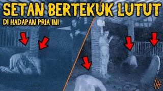 🔴 590- TIGA SETAN BERSUJUD DI HADAPAN BANG HADI | UJI NYALI