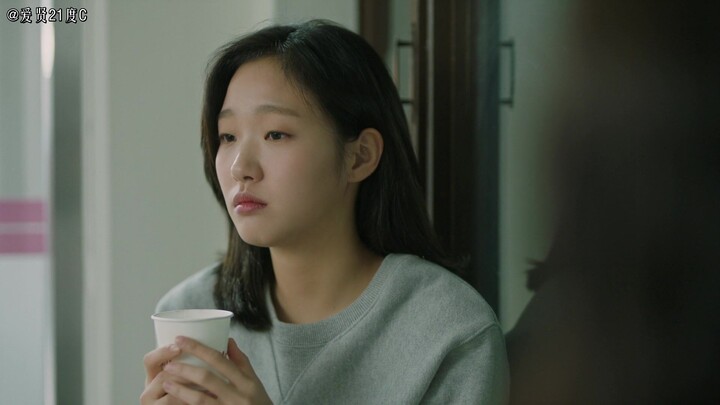 [Guardian] EP02 Unreleased Deleted Scenes – Eun-taek and his ghost friend talk about spirits ‖ It’s 