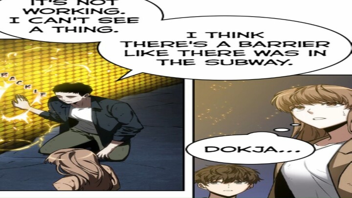 Omniscient Reader Viewpoint Chapter 10 part 1 Tagalog/FilipinoSummary/overview