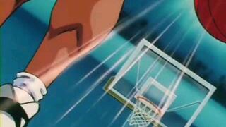Slamdunk Episode 1 Ang Genius na Basketbolista