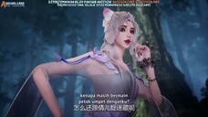 Heaven Swallowing Record Eps 27