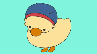 【mcyt/meme】PATOOO！！（quackity）