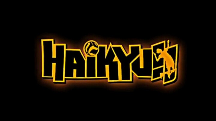 haikyuu!!!