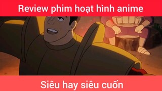 Phim anime siêu hay siêu cuốn