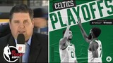 NBA TODAY | "Jayson Tatum ends Celtics' underdog era" - Windhorst claims Warriors vs Boston Celtics