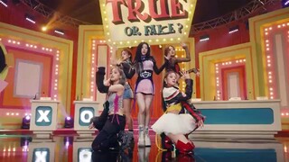 ITZY "Cheshire" M/V