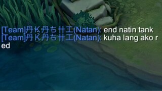 BACKDOOR STRATEGY [ NATAN JOHNSON COMBO 🔥 ]