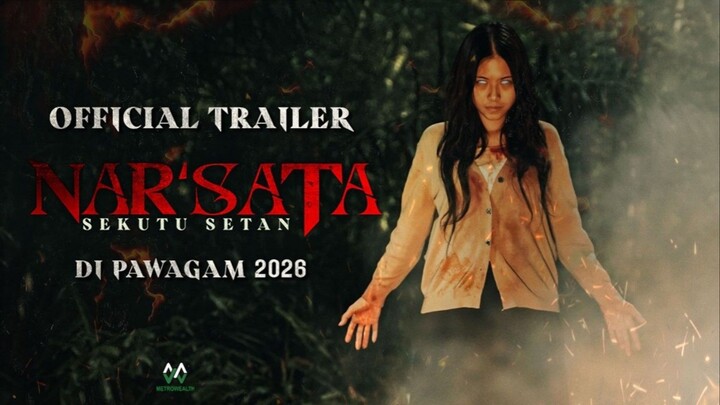 🇲🇾 Narsata Sekütü Setän (2026)