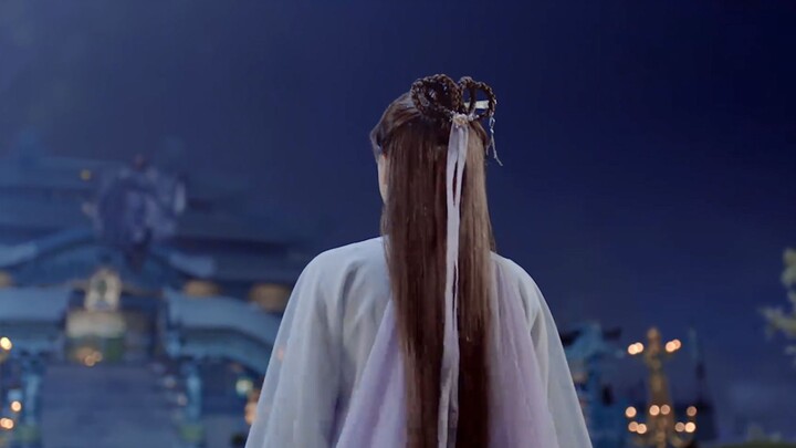 Saat drama ini pertama kali rilis, betapa menyedihkannya cibiran yang diterima pemeran utama wanitan