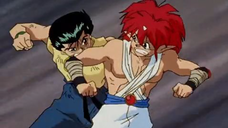 040. Jin, the Wind Tamer! A Stormy Air Battle