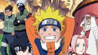 Naruto episode 3 (Tagalog dub)