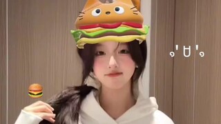 好想吃麦麦🍔