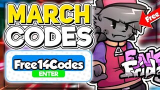 Free "14 Working Codes (2022) in Roblox Funky Friday