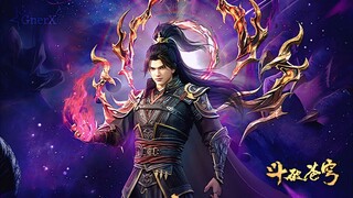 BATTLE THROUGH THE HEAVENS SEASON 5 EPISODE 148