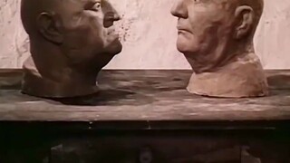 The intrigues among the mud.