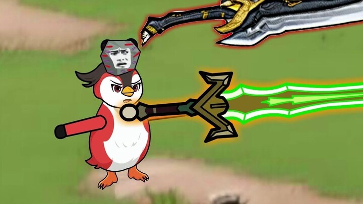 "Dust Devouring Evolution" 16: Save Again