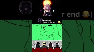 Naruto squad reaction on girl 🤣🤣🤣