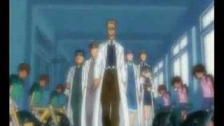 idaten jump ตอนที่ 13 พากย์ไทย