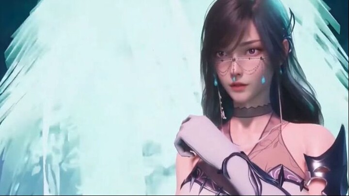 Martial Soul Continent Episode 16 Sub Indo