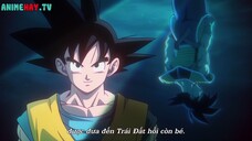 Phim Dragon Ball Daima Tập 1 Vietsub