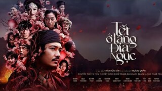 Tết Ở Làng Địa Ngục tập 12 l Phim Kinh Dị Việt Nam l #netflix #K+ORIGINAL #anhhuythienvan