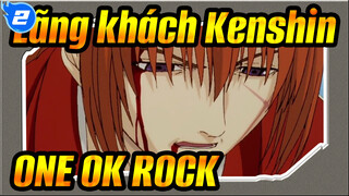 Lãng khách Kenshin|RENEGADES (AMV) ONE OK ROCK-Thanh gươm lãnh khách_2