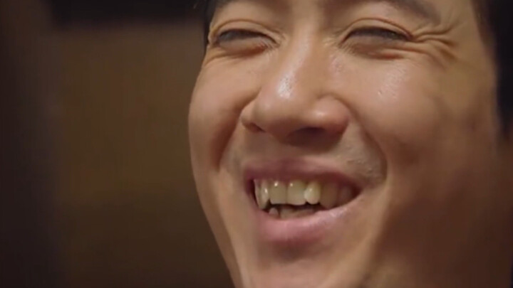 You’re so good at reading people!